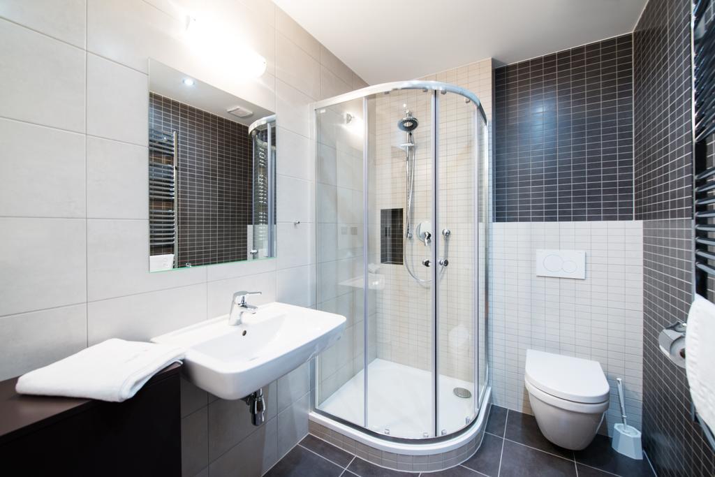 Relax21 Hotel Uhersky Ostroh Room photo